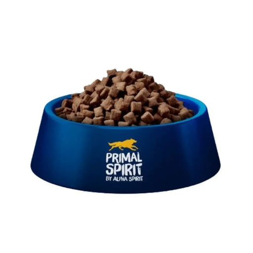 PRIMAL SPIRIT Iberian 70% Pork Ham – полувлажна храна