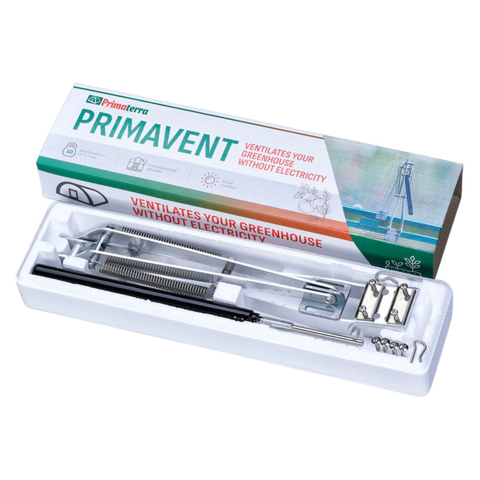 МЕХАНИЗЪМ ЗА КАПАНДУРА PRIMAVENT PRIMATERRA
