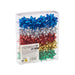 Примка Pincello 1 1 PVC 5 x 3,5 x 5 cm Блясък Многоцветен
