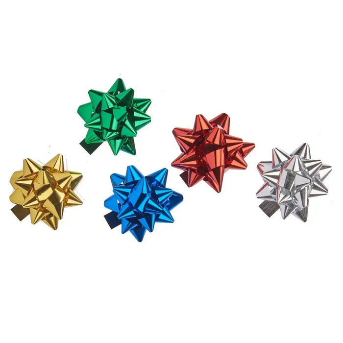 Примка Pincello 1 1 PVC 5 x 3,5 x 5 cm Блясък Многоцветен