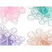 Примка Pincello 10 10 PVC 7,5 cm 19,5 x 27,5 x 7 cm Пай (12
