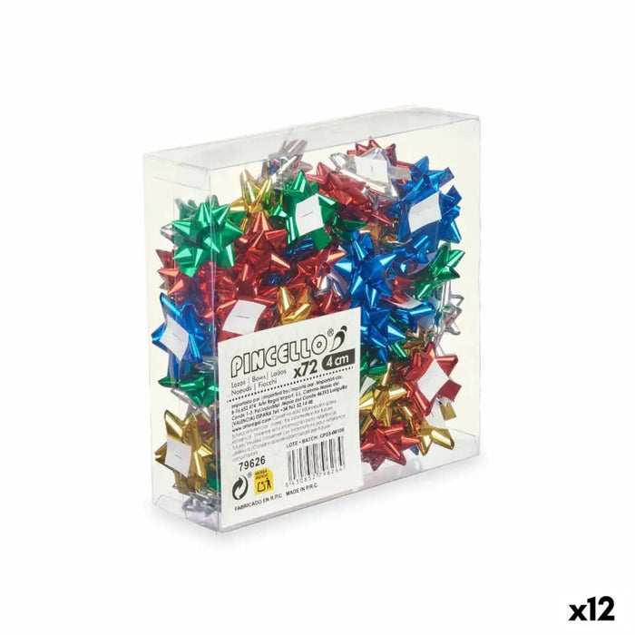 Примка Pincello 2 2 PVC 4 cm 19 x 19 x 6 cm Блясък