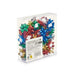 Примка Pincello 2 2 PVC 4 cm 19 x 19 x 6 cm Блясък