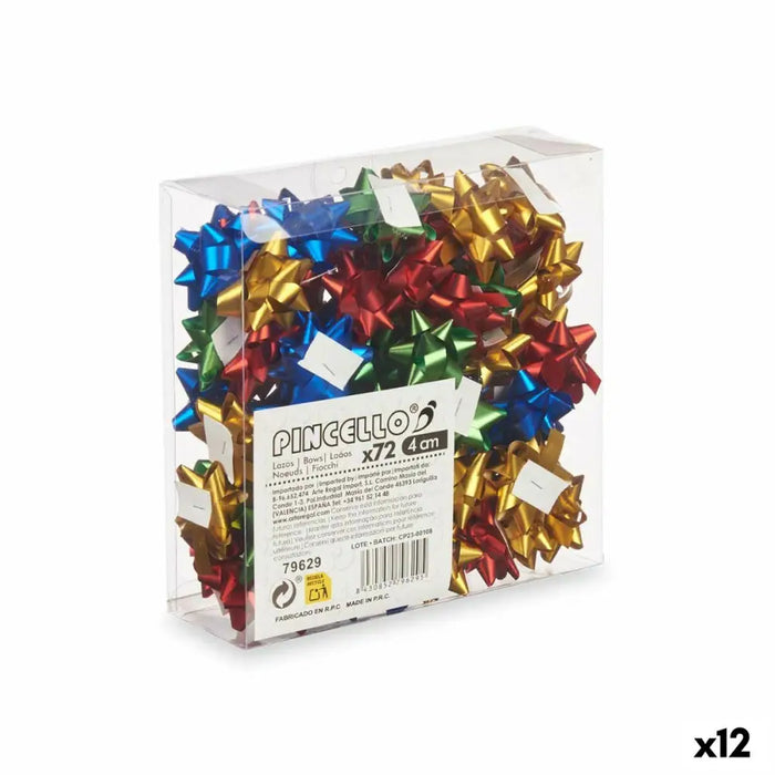 Примка Pincello 5 5 PVC 4 cm 19 x 19 x 6 cm матов
