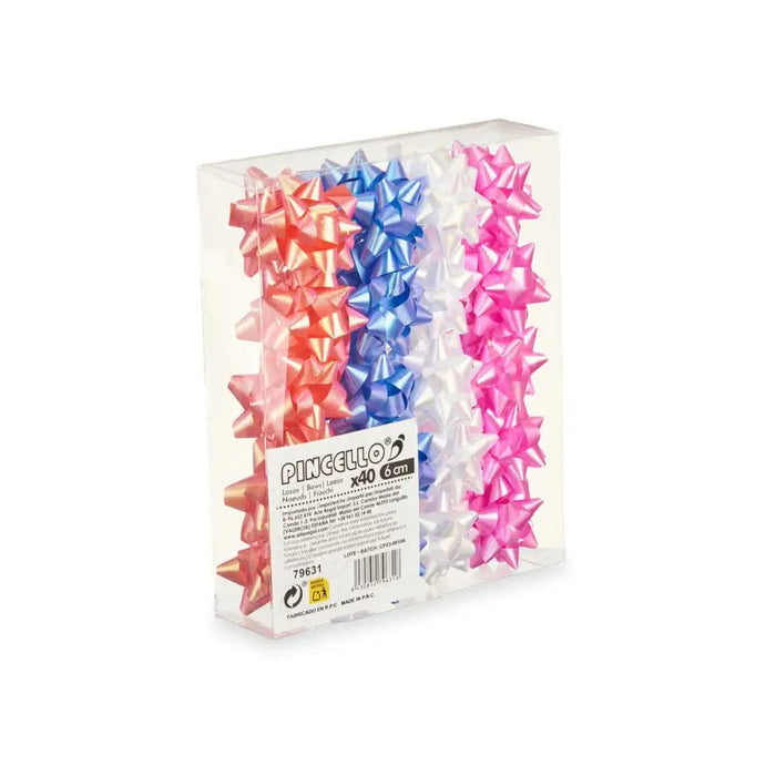 Примка Pincello 7 7 PVC 6 cm 21 x 24,5 x 5 cm Блясък Пай