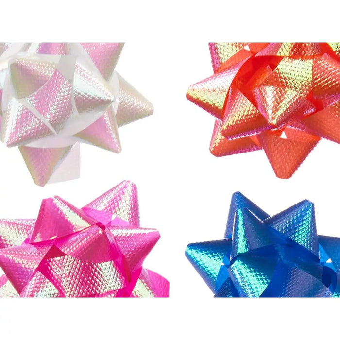 Примка Pincello 8 8 PVC 4 cm 19 x 19 x 6 cm Блясък Пай (12