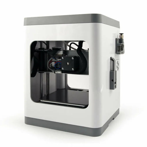 Принтер 3D GEMBIRD 3DP GEMMA