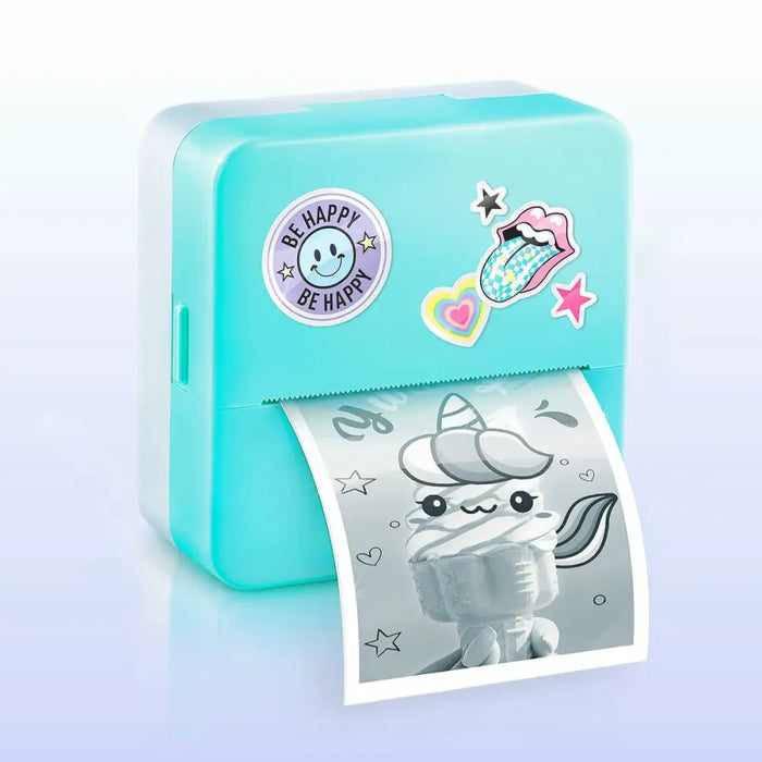 Принтер Canal Toys CLK 017