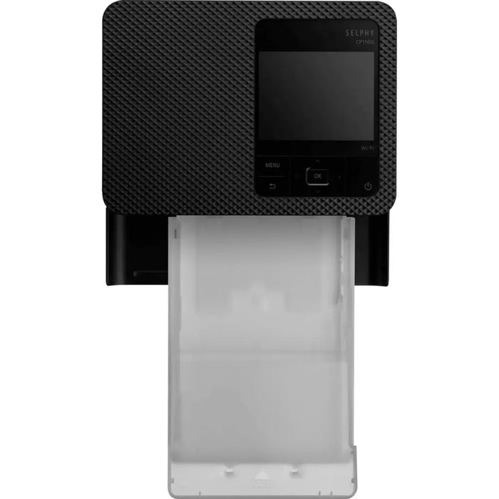 Принтер Canon SELPHY CP1500