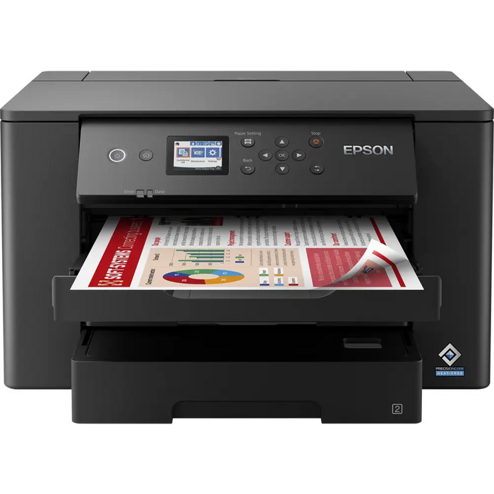 Принтер Epson C11CH70402