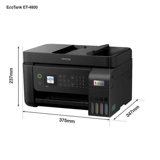 Принтер Epson C11CJ65402