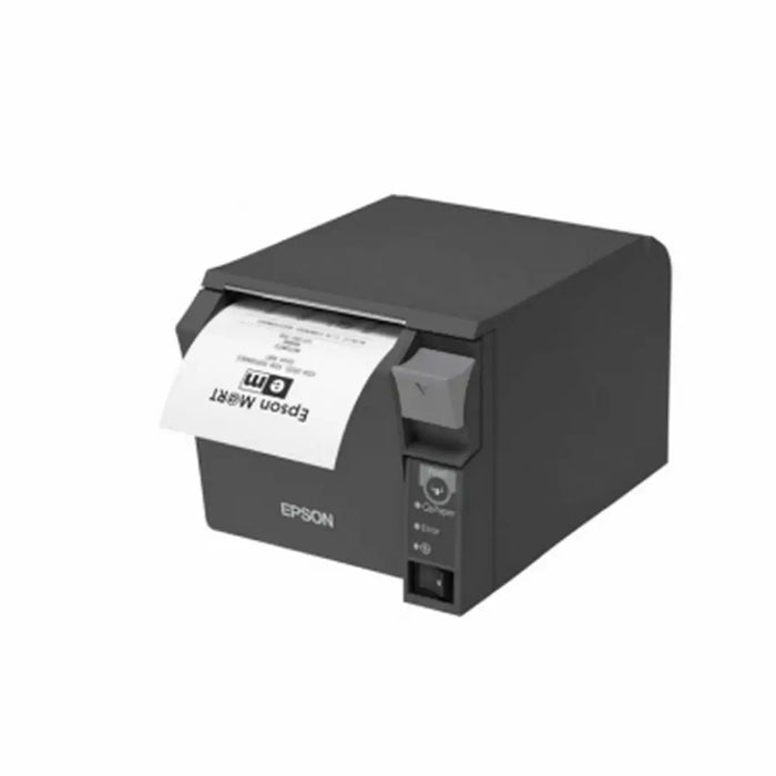 Принтер Epson C31CD38025C0 Черен (1 броя)