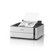 Принтер Epson EcoTank ET M1180 Бял