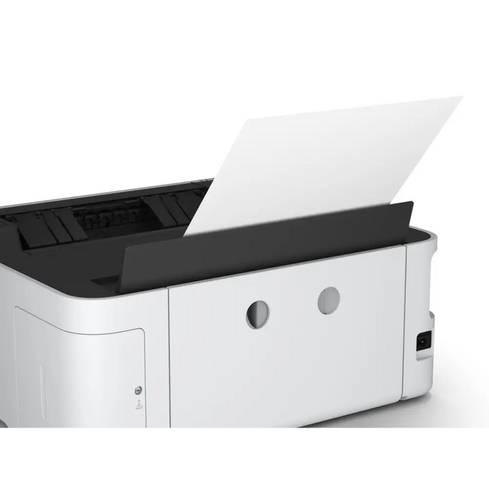 Принтер Epson EcoTank ET M1180 Бял