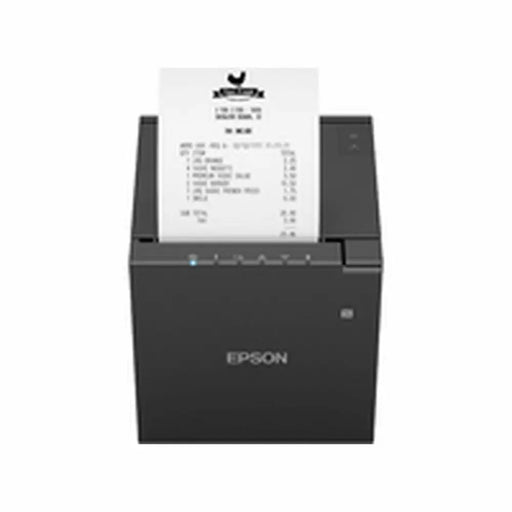 Принтер Epson TM-M30III Черен