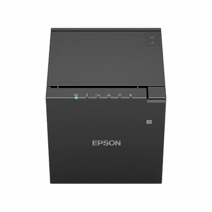 Принтер Epson TM-M30III Черен