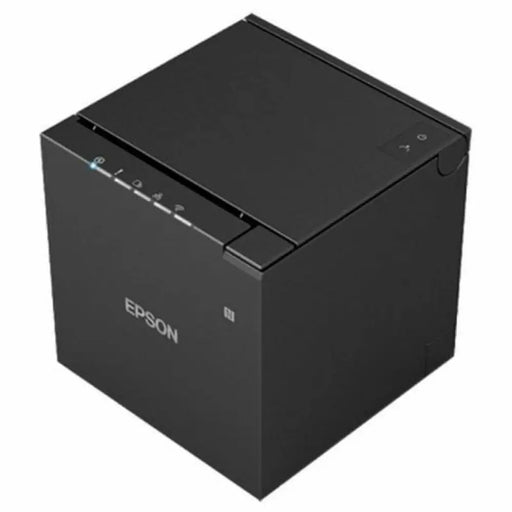 Принтер Epson TM-M30III Черен