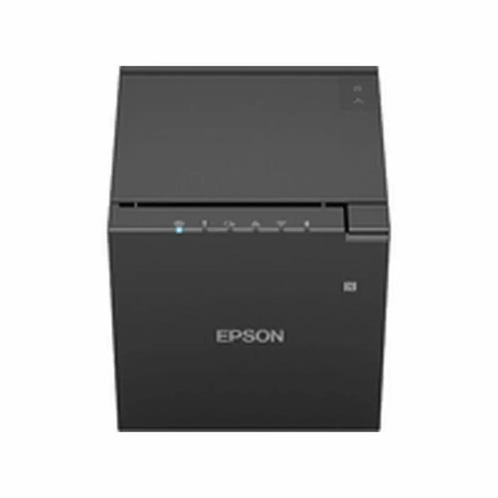 Принтер Epson TM-M30III Черен
