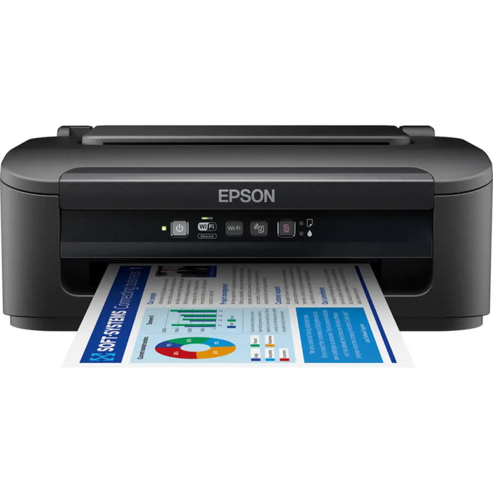 Принтер Epson WF-2110W