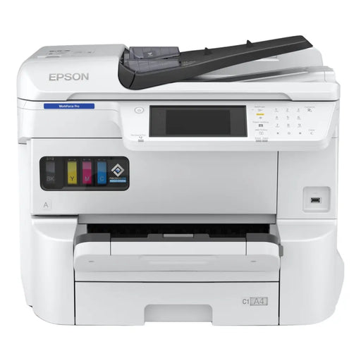 Принтер Epson WorkForce Pro EM C7100DWF