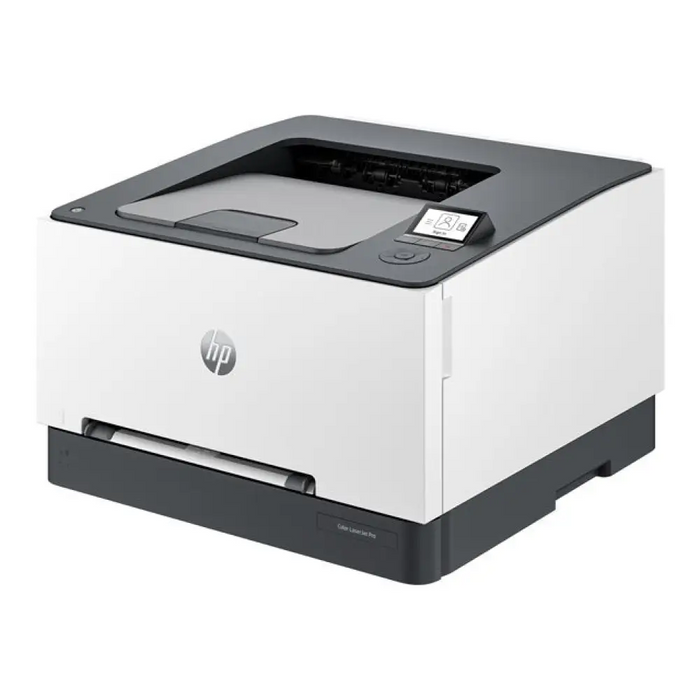 Принтер HP Color LaserJet Pro 3202dw 25 стр./мин