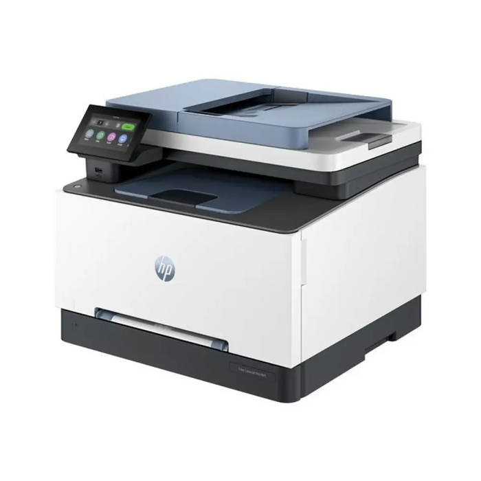 Принтер HP Color LaserJet Pro MFP 3302sdw 25ppm