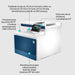 Принтер HP Color LaserJet Pro MFP 4302fdw