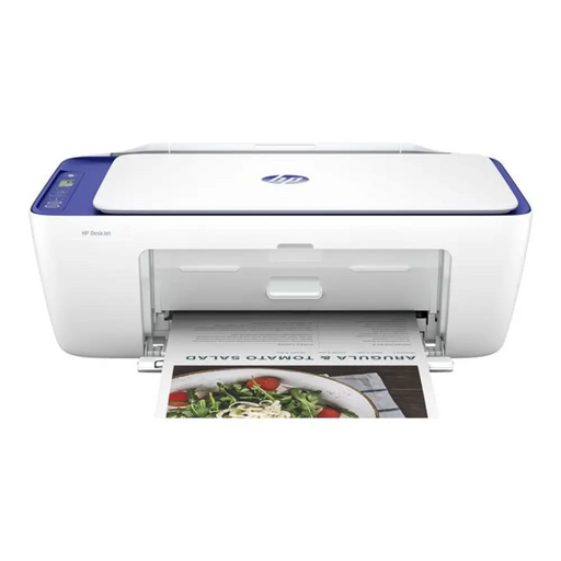 Принтер HP DeskJet 2821e All-in-One до 7,5/5,5 ppm