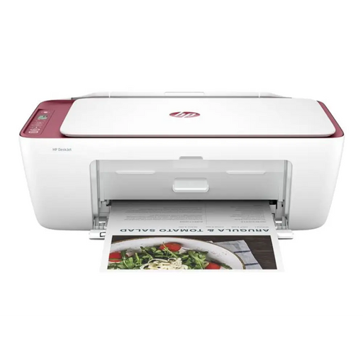 Принтер HP DeskJet 2823e All-in-One до 7,5/5,5 ppm