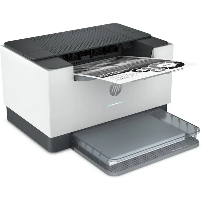 Принтер HP LaserJet M209dw Черно-бял Принтер за дома