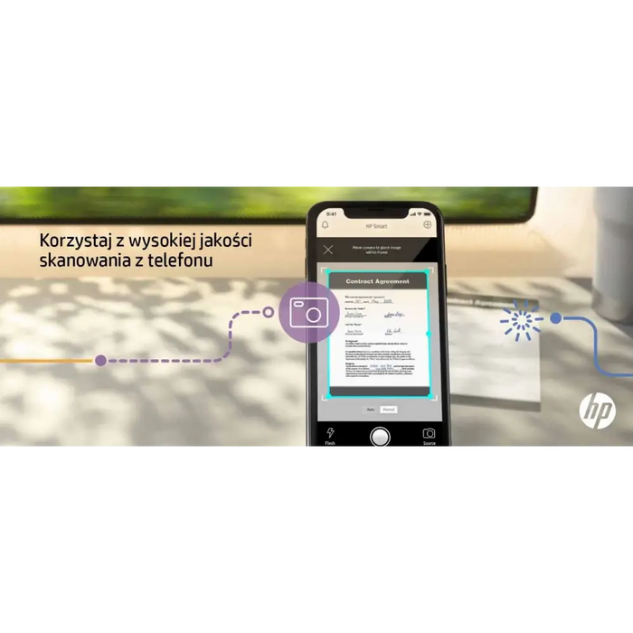 Принтер HP LaserJet M209dw Черно-бял Принтер за дома