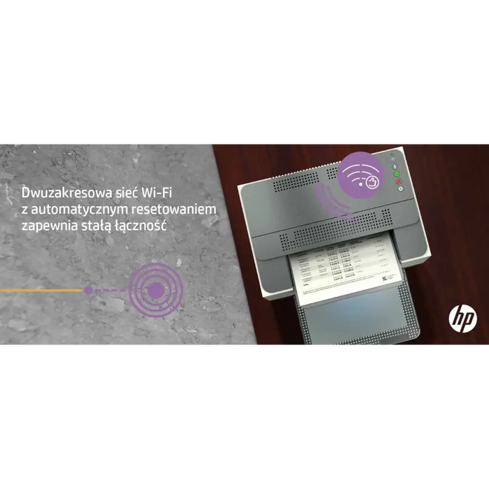 Принтер HP LaserJet M209dw Черно-бял Принтер за дома