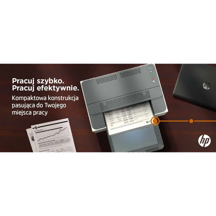 Принтер HP LaserJet M209dw Черно-бял Принтер за дома