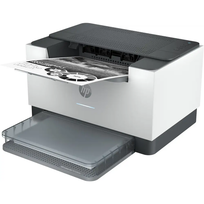 Принтер HP LaserJet M209dw Черно-бял Принтер за дома