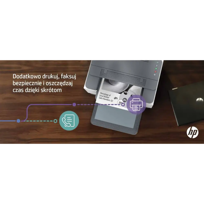 Принтер HP LaserJet M209dw Черно-бял Принтер за дома