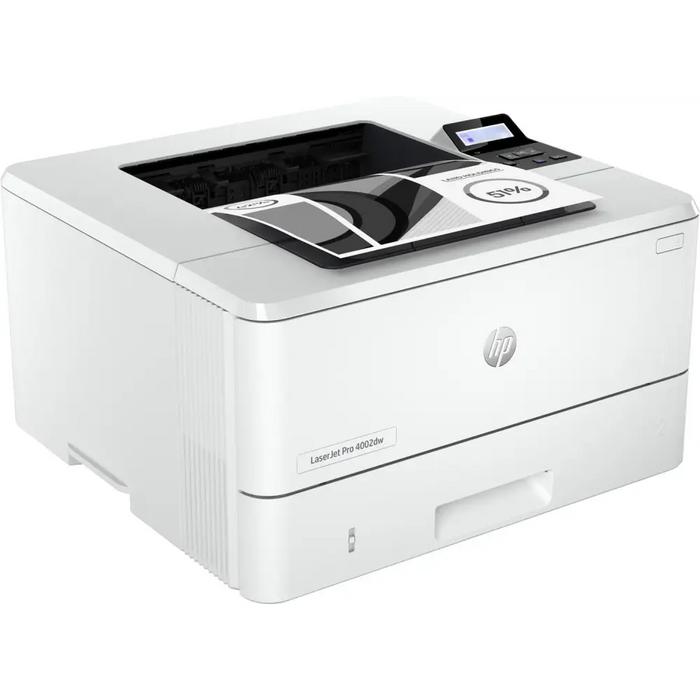 Принтер HP LaserJet Pro 4002dw 1200 x 1200 DPI A4 Wi-Fi