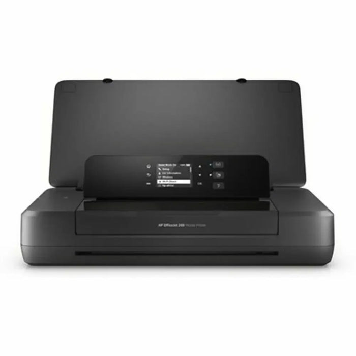 Принтер HP Officejet 200 Mobile