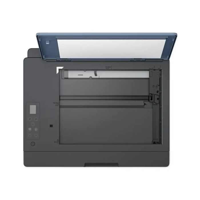 Принтер HP Smart Tank 585 AiO Print Scan Copy 12/5ppm