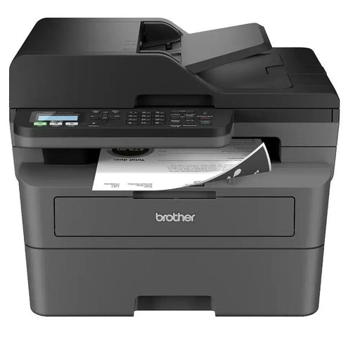 Принтер със скенер Brother MFC L2802DN 4 IN 1 Лазерен