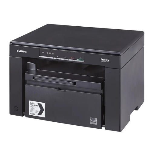 Принтер/скенер/копирна машина Canon i-SENSYS MF3010
