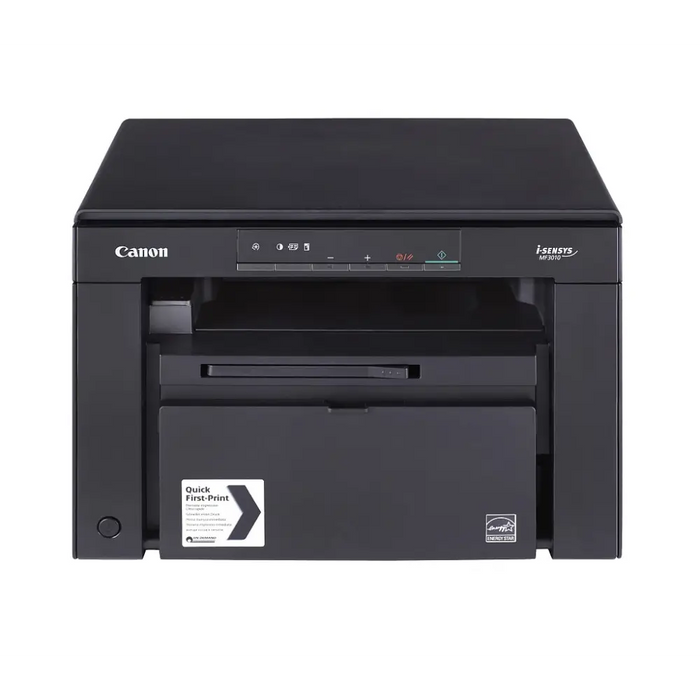 Принтер/скенер/копирна машина Canon i-SENSYS MF3010