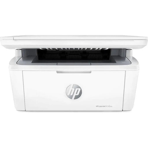 Принтер със скенер HP LASERJET MFP M140WE 7MD72E 3 IN 1