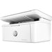 Принтер със скенер HP LASERJET MFP M140WE 7MD72E 3 IN 1