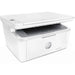 Принтер със скенер HP LASERJET MFP M140WE 7MD72E 3 IN 1