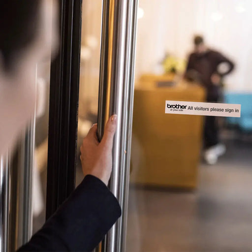 Принтер за банкноти Brother PTD610BTVPUR1