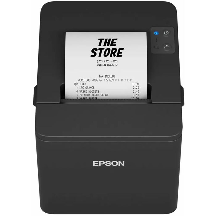 Принтер за банкноти Epson C31CL47102 Черен