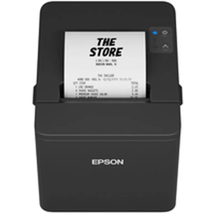 Принтер за банкноти Epson C31CL47102 Черен