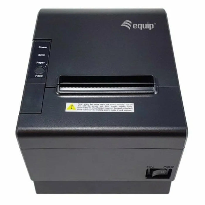 Принтер за банкноти Equip 351002