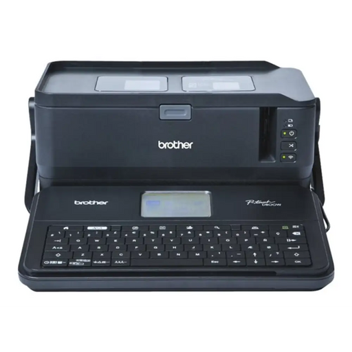 Принтер за етикети BROTHER PTD800WYJ1