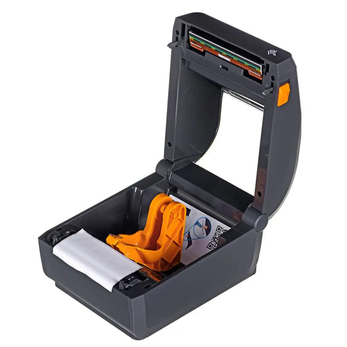 Принтер за етикети Zebra ZD421 Директен термичен 203 x 203